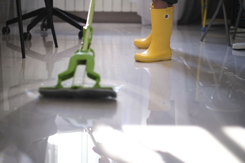 Crawlspace Water Removal in Gilbert, AZ