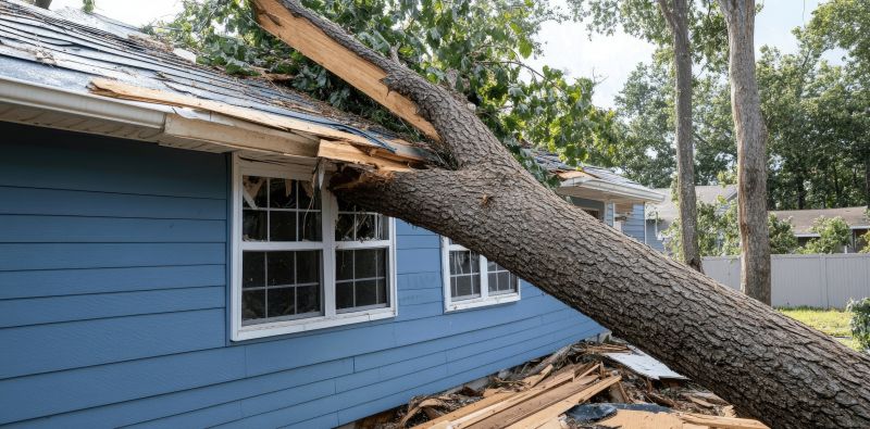 Disaster Restoration Service in Olathe, KS