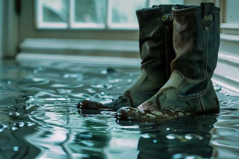 Emergency Water Removal in Chandler, AZ