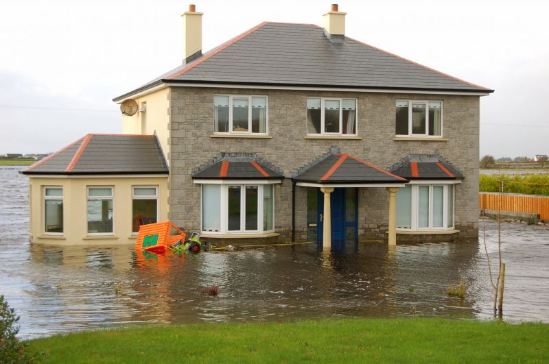 Flood Damage Repair in Phoenix, AZ