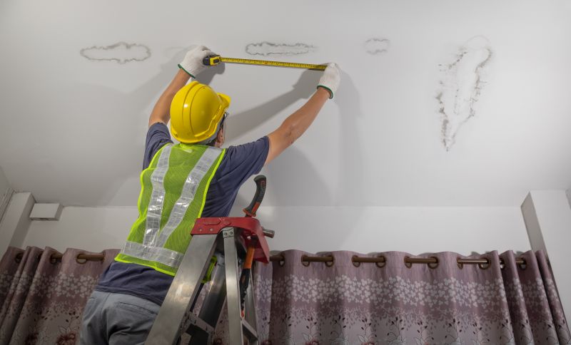 Flood Damage Repair in Gilbert, AZ