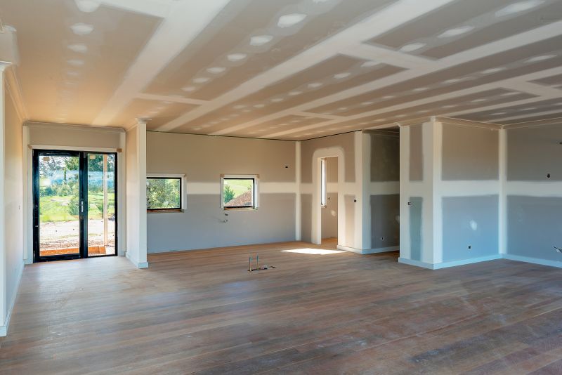 Master Bedroom Renovation in Alpharetta, GA