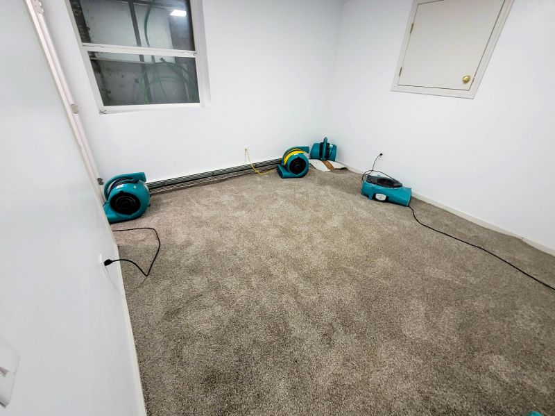 Storm Restoration Service in Mesa, AZ