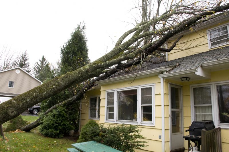 Tornado Restoration in Olathe, KS