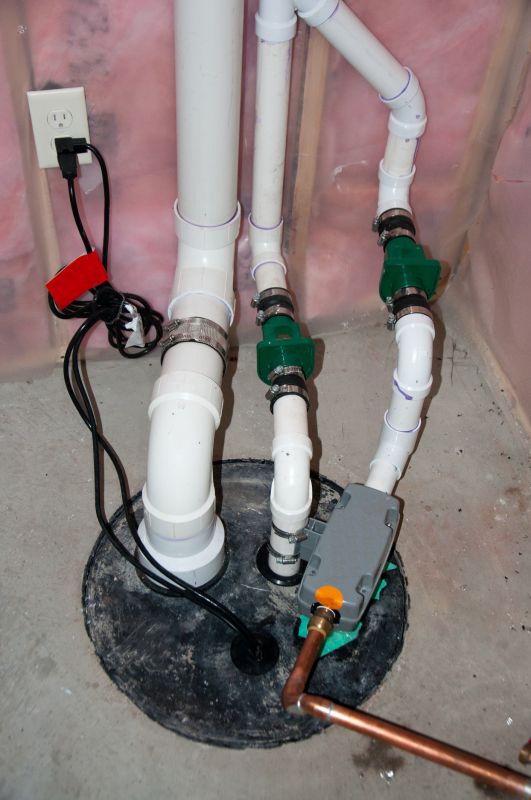 Water Damage Mitigation in Wilmington, NC
