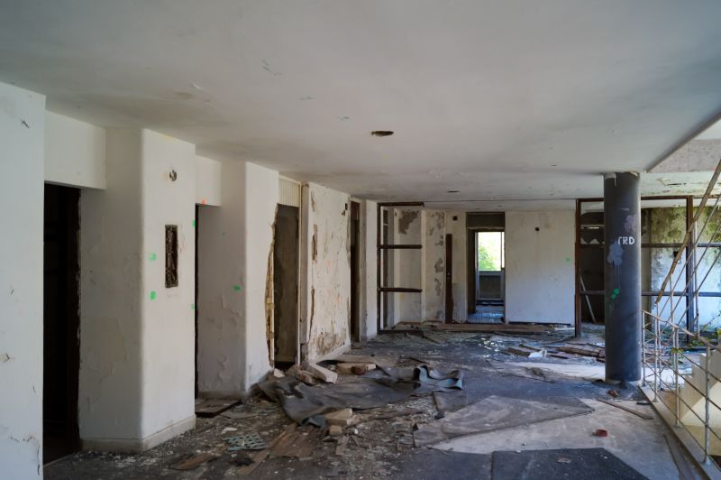 Water Damage Remodeling in Phoenix, AZ