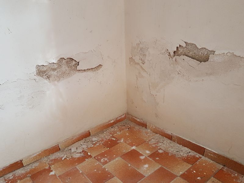 Water Damage Repair in Phoenix, AZ
