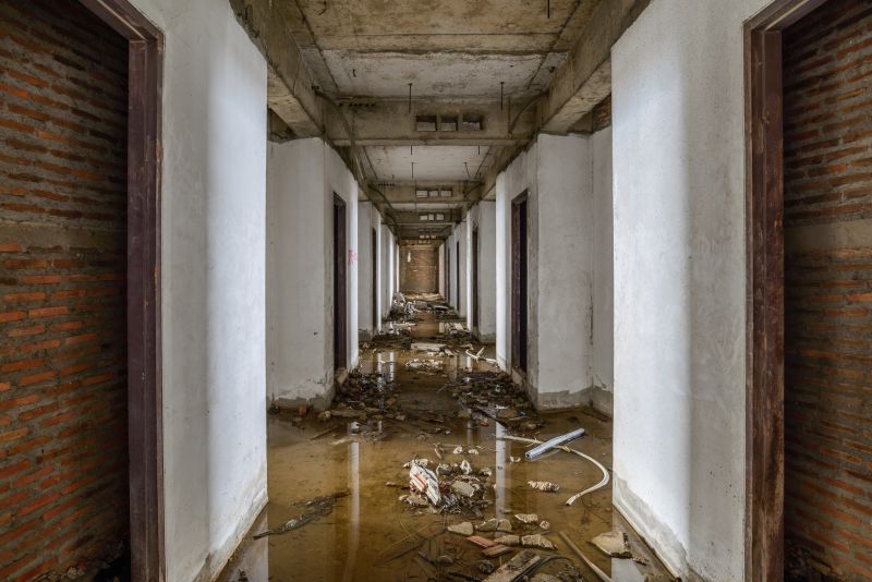 Water Remediation in Wilmington, NC