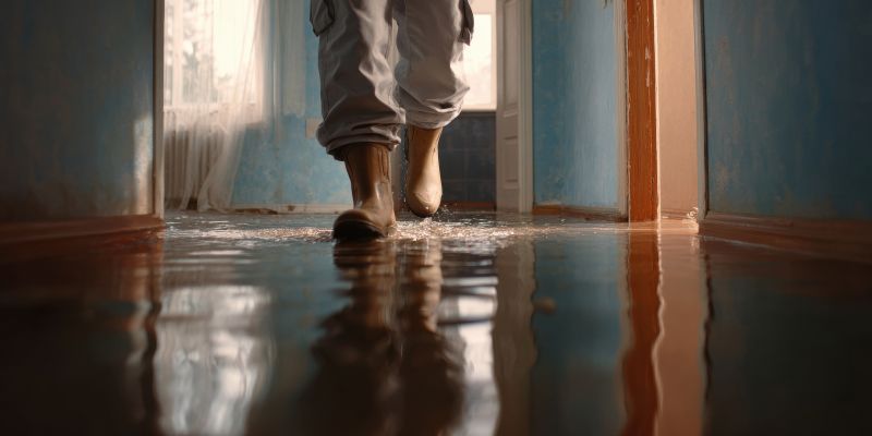 Contact About Flood Damage Restoration