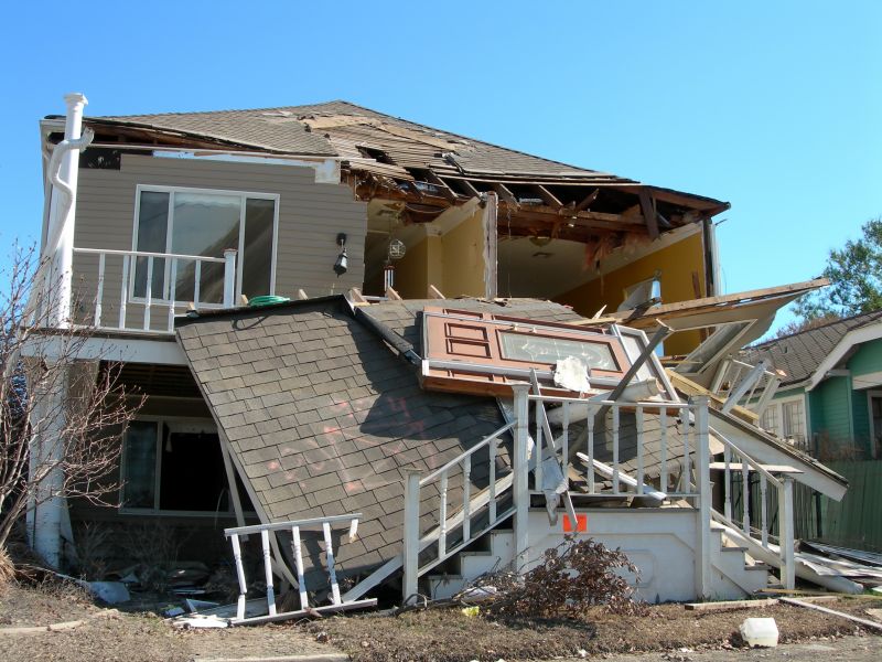 Restoration Service in Overland Park, KS