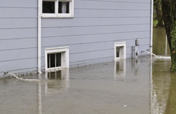 Grow your Flood Damage Restoration business
